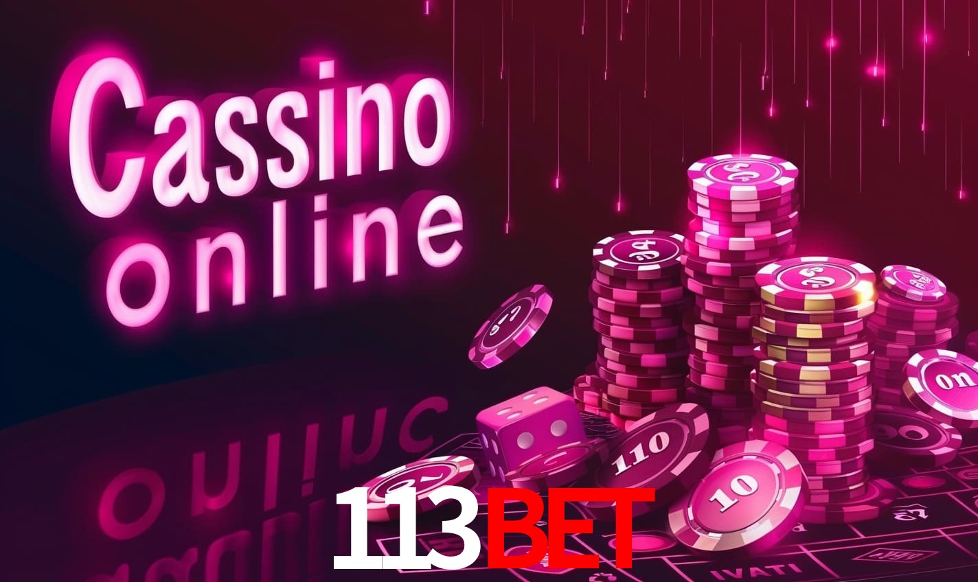 Diretório de Jogos 113bet
