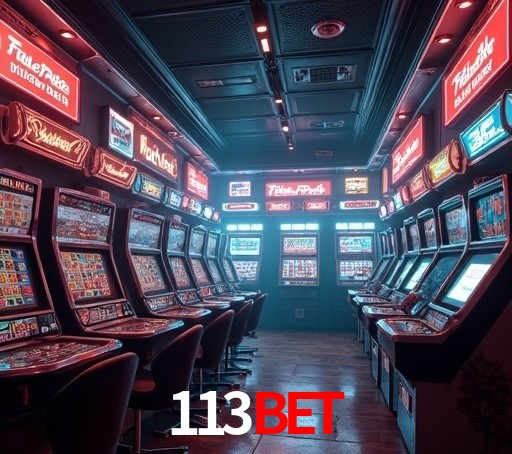 Explorando a Categoria de Eventos em Apostas na 113bet