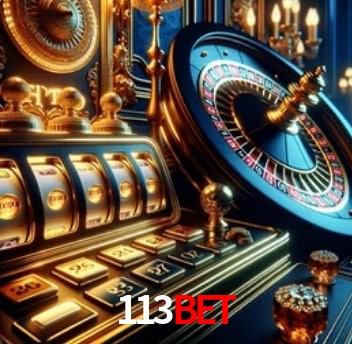 Inovações de Jogos na 113bet: O Futuro das Experiências Interativas