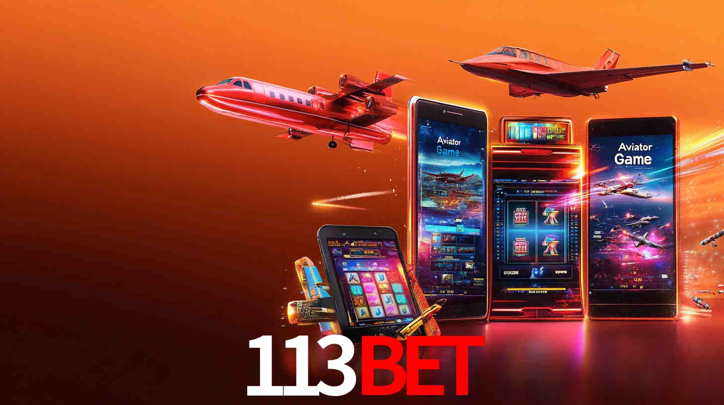 Torneios 113bet