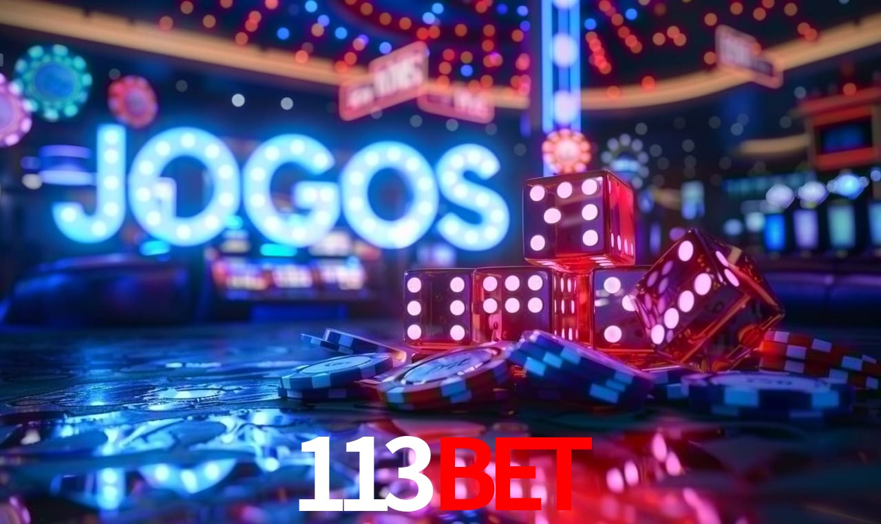 Descubra a Essência do 113bet: Nossa História e Compromissos