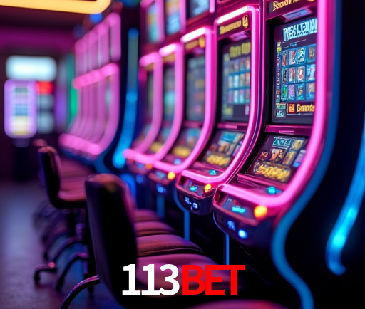 Inovações de Jogos na 113bet: O Futuro das Experiências Interativas