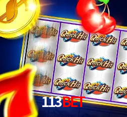 PIX Instantâneo 113bet