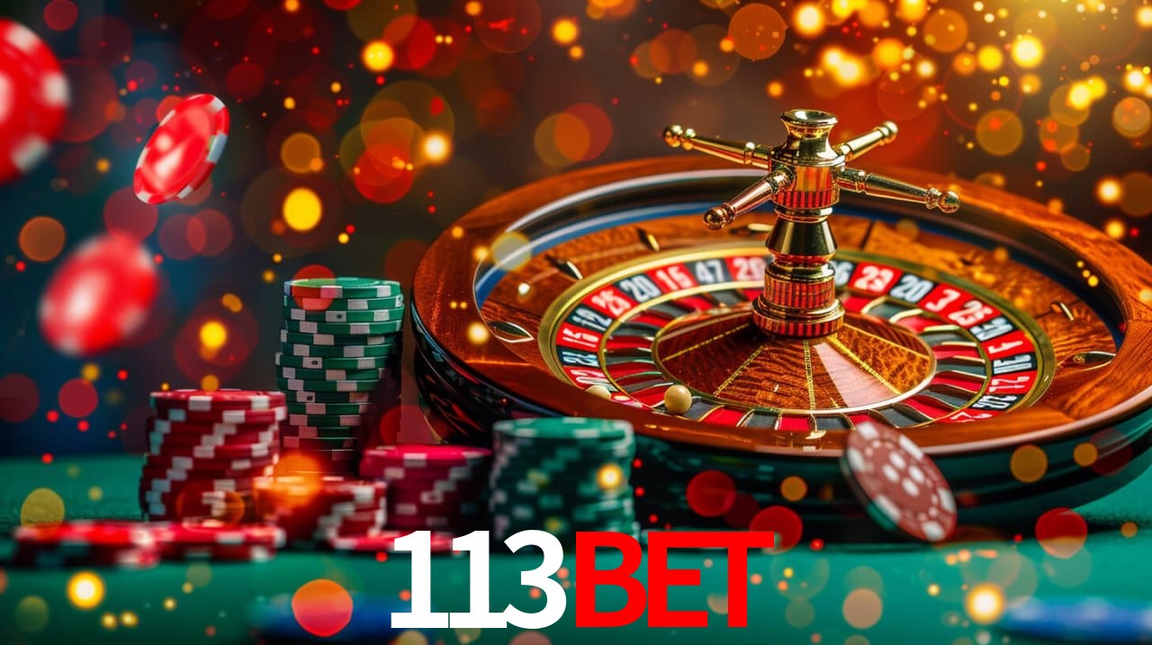 Login Seguro 113bet
