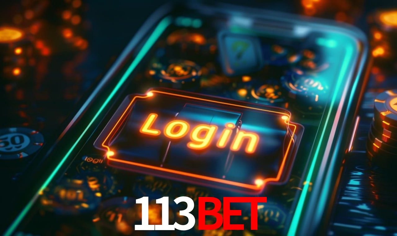 Roulette Table 113bet