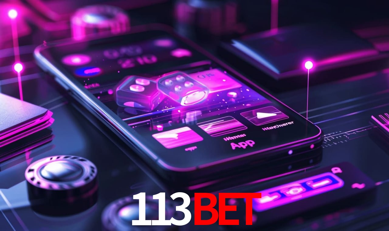 Blackjack Table 113bet