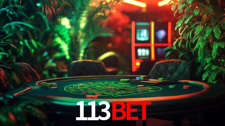 113bet App Interface