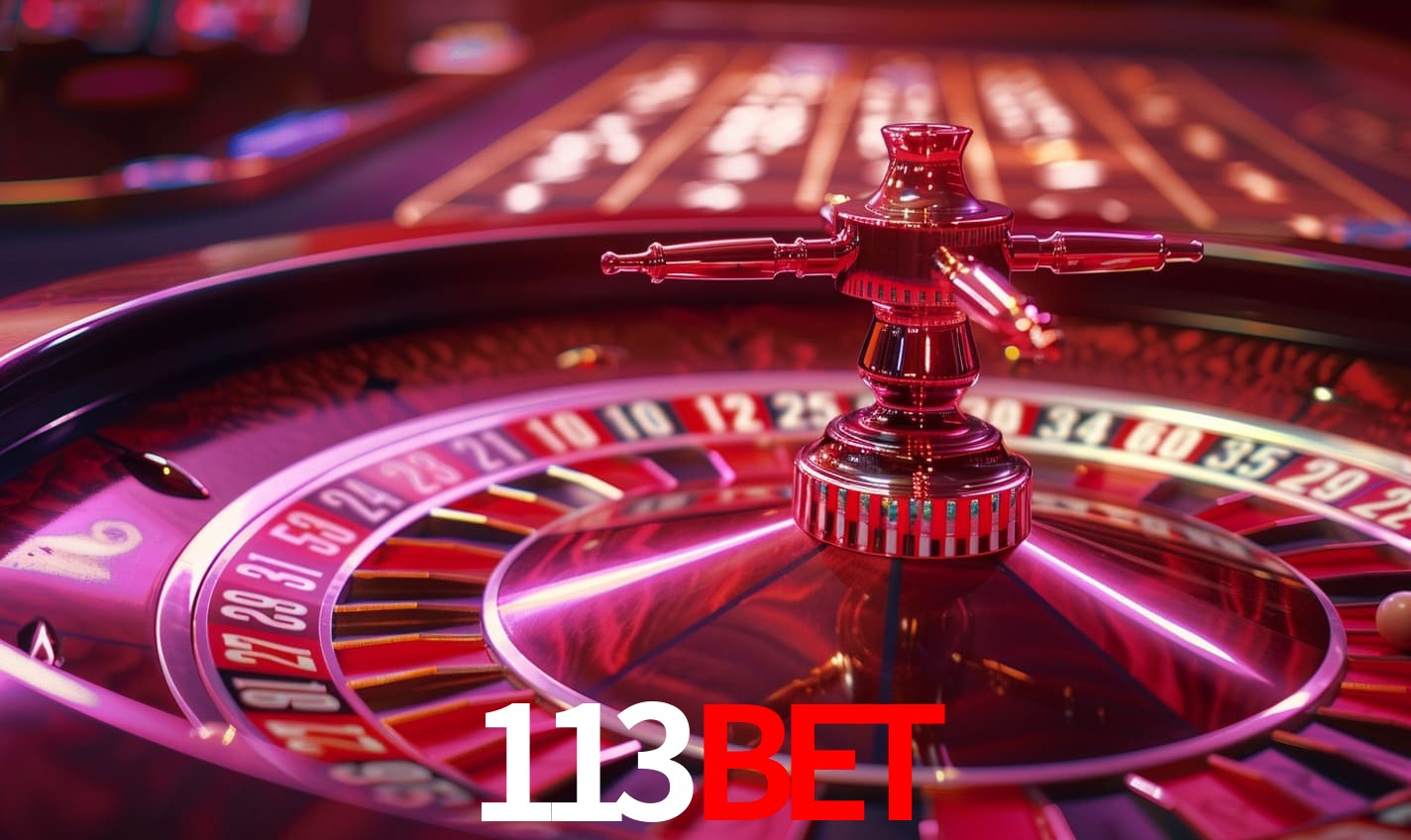 Casino Ao Vivo 113bet