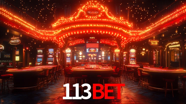 113bet: Seu Cassino Premiado com Pagamentos Rápidos
