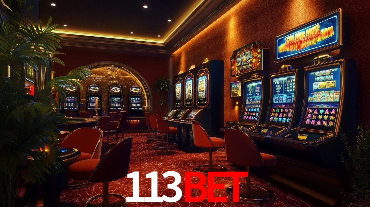 113bet