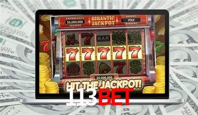 Platform Technology 113bet
