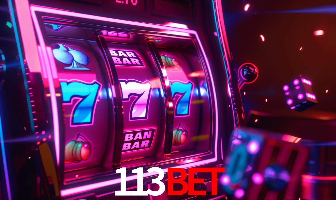 Jogos de Slot 113bet