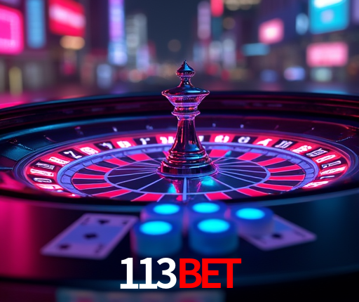 Recursos de Bônus 113bet