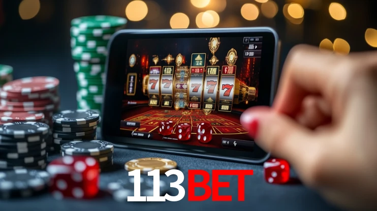 113bet