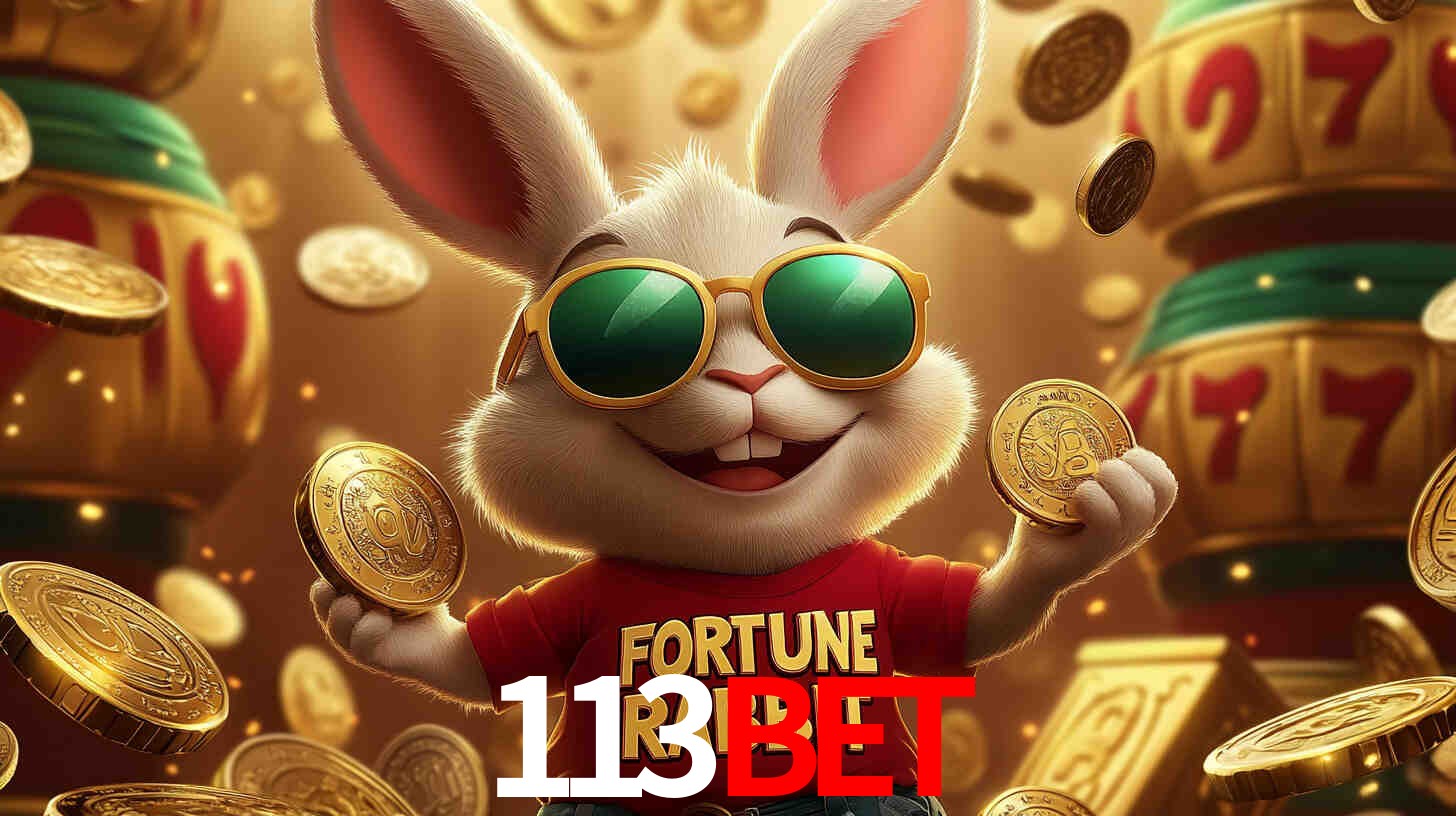 Desvendando o Mundo dos Jogos Virtuais na 113bet