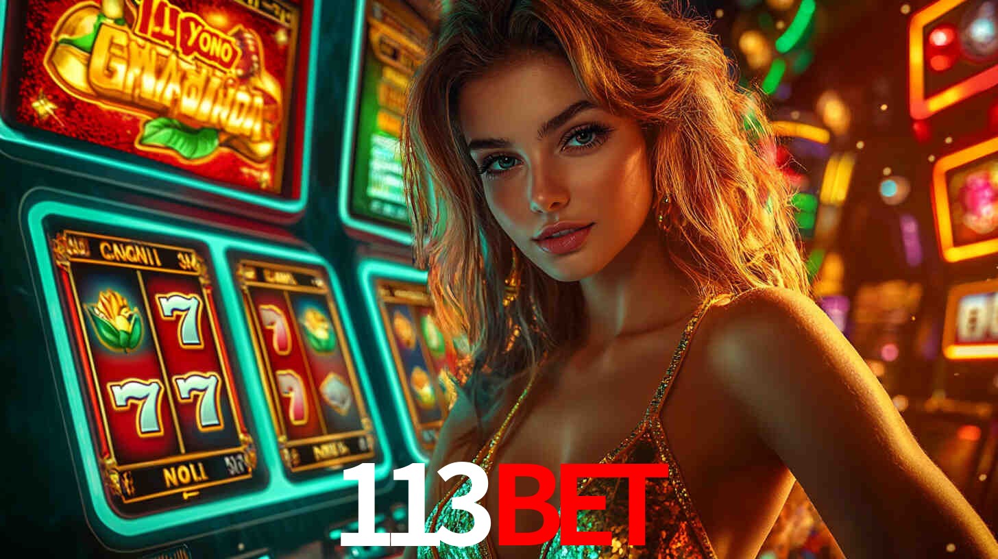 Experimente o Login Seguro Premium no 113bet