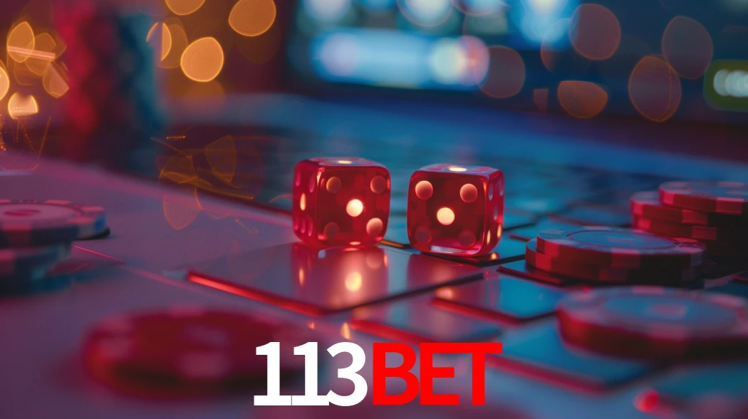 Bonus Features 113bet