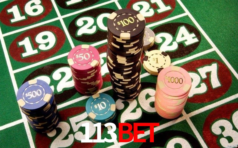 Segurança 2FA 113bet