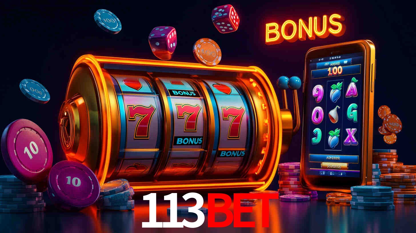 Estatísticas 113bet