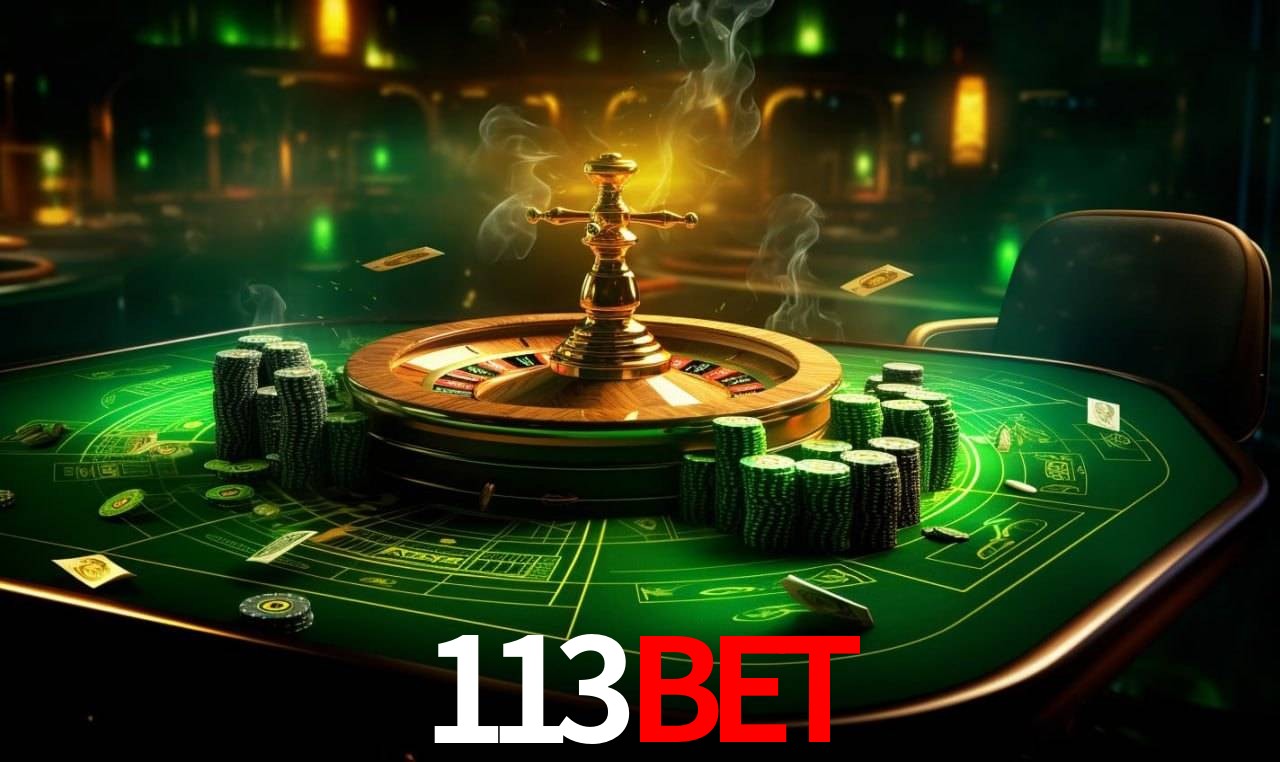 Sistemas de Segurança 113bet