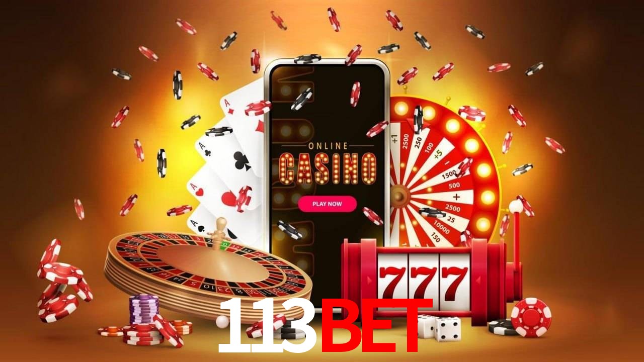 Descubra o Programa VIP da 113bet: Vantagens Exclusivas para Jogadores
