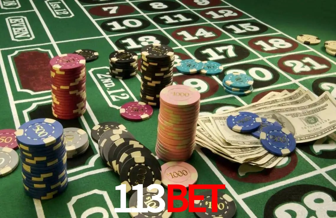 113bet