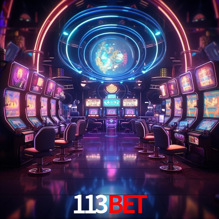 A Emoção da Loteria na 113bet: Uma Chance de Mudança de Vida