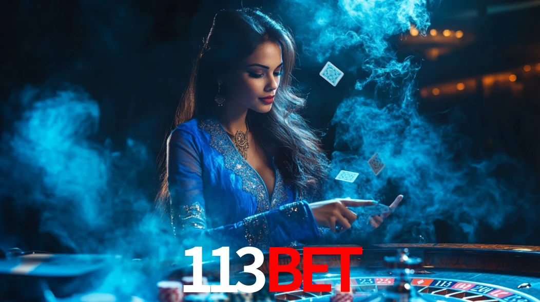 Avaliações dos Jogadores 113bet