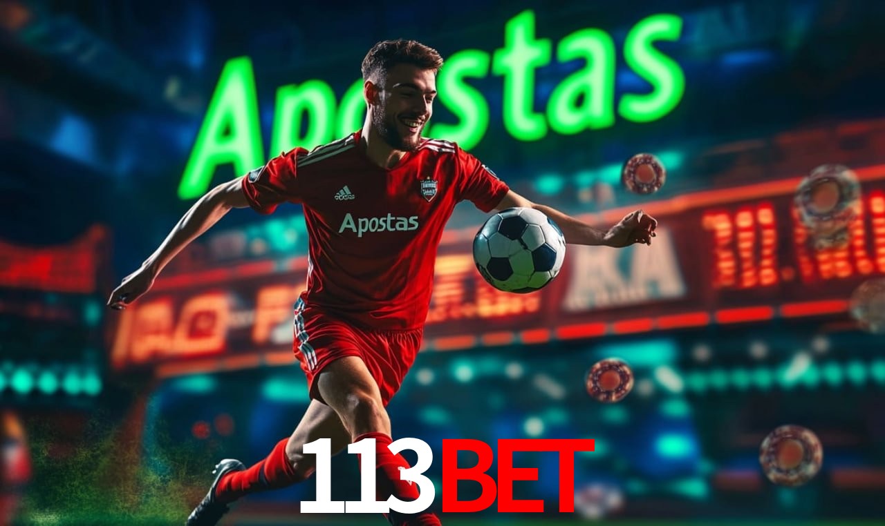 A Emoção da Loteria na 113bet: Uma Chance de Mudança de Vida