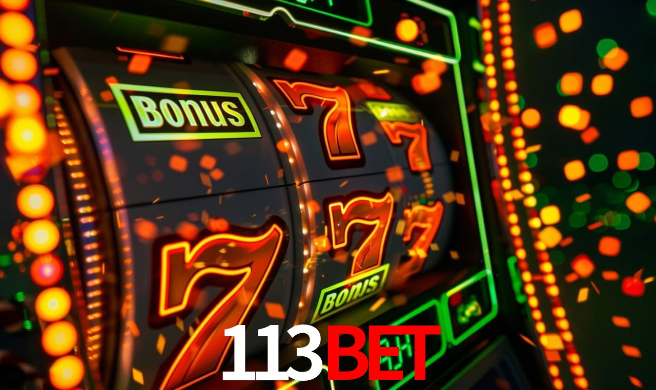 Tecnologia da Plataforma 113bet