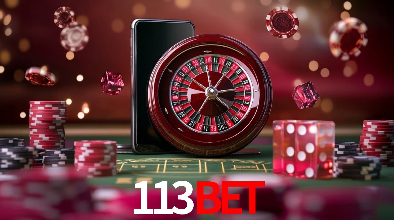 VIP Casino 113bet