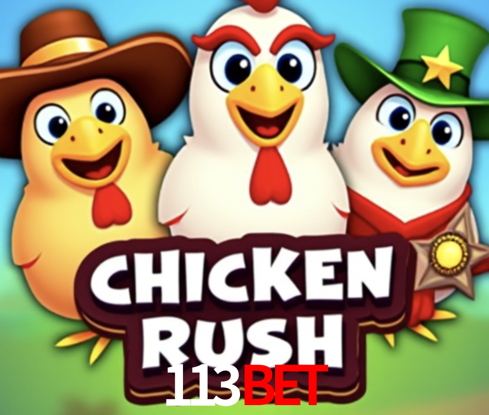 Slot Games 113bet