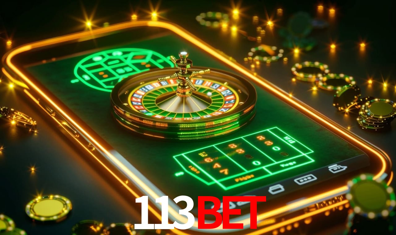 Descubra a Essência do 113bet: Nossa História e Compromissos