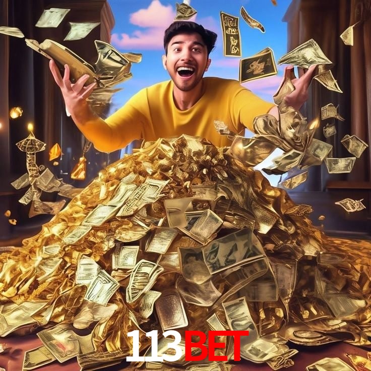 Apostas Esportivas na 113bet: Um Guia Completo