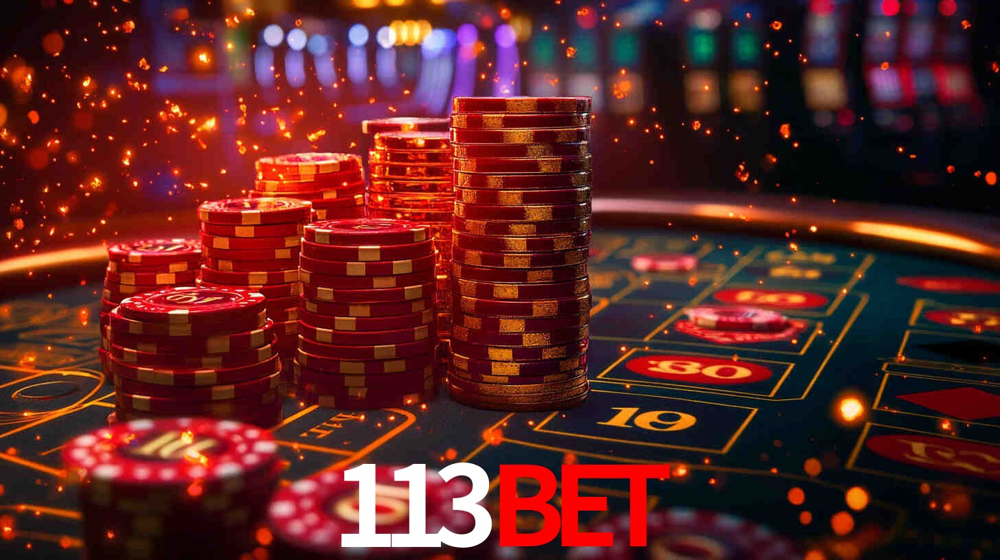 113bet