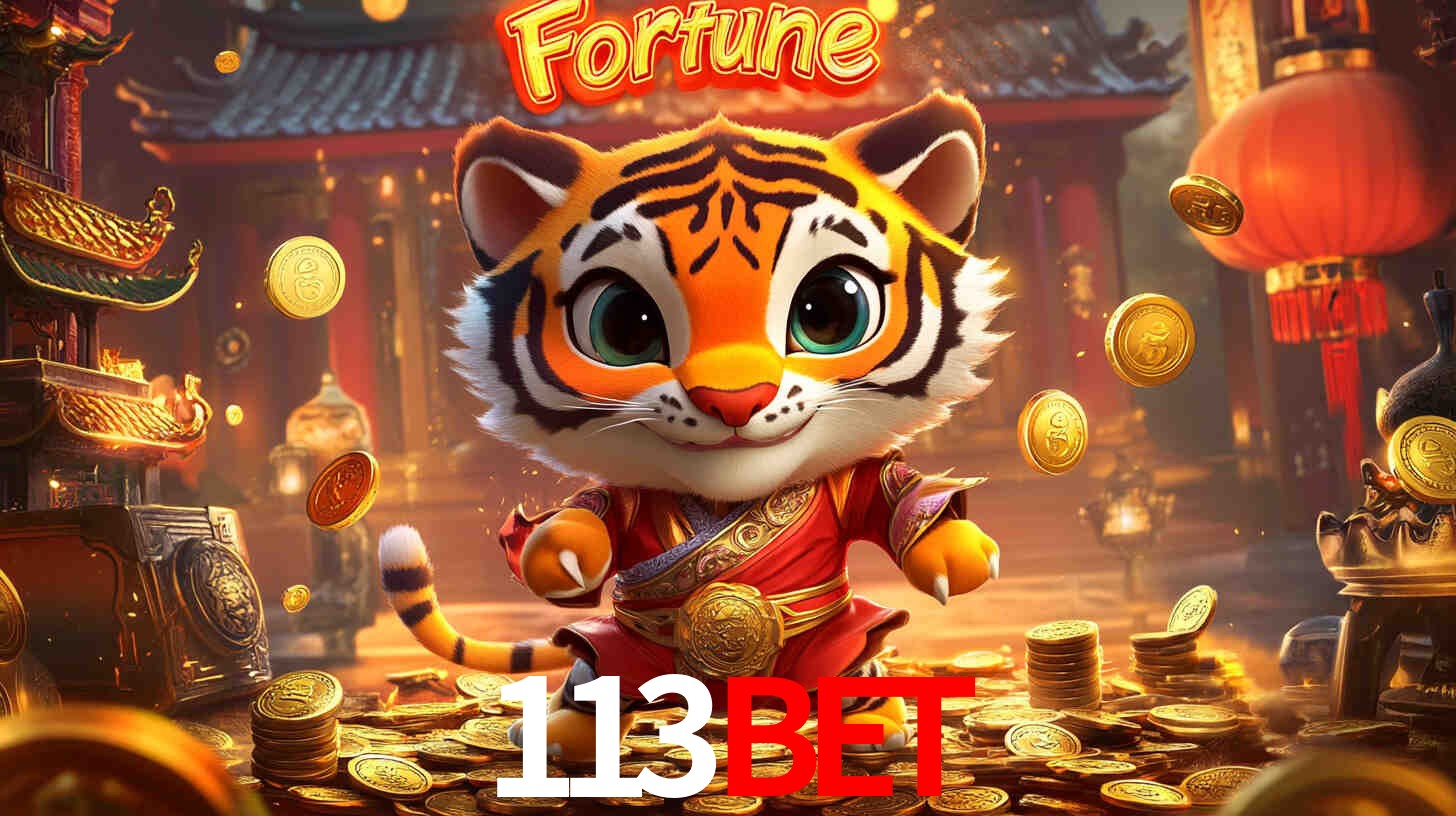 Casino Ao Vivo 113bet