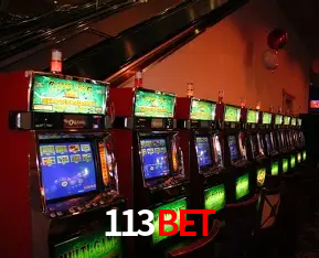 API Integration 113bet