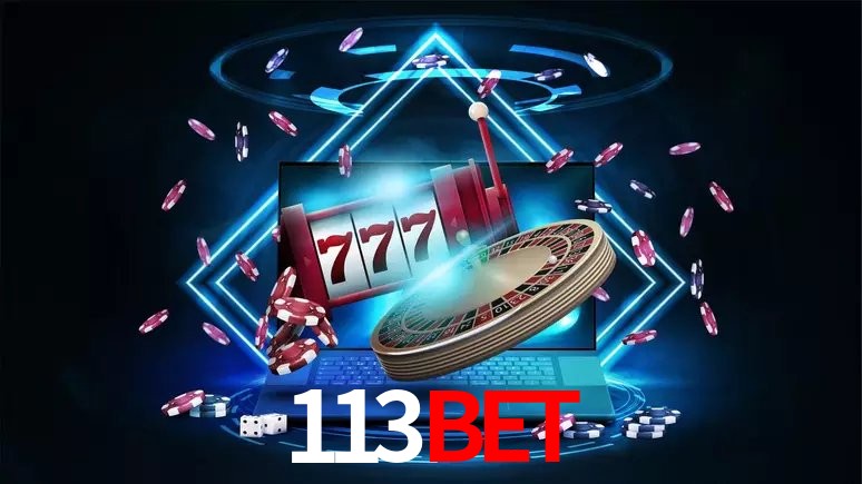A Experiência Imersiva dos Cassinos Ao Vivo no 113bet