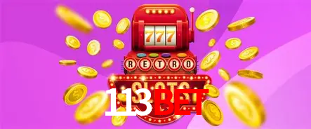 cassino 113bet