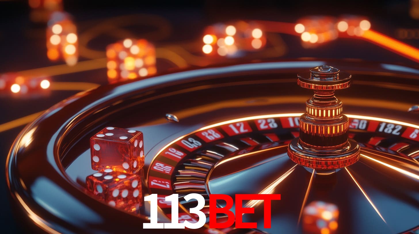 Welcome Bonus 113bet