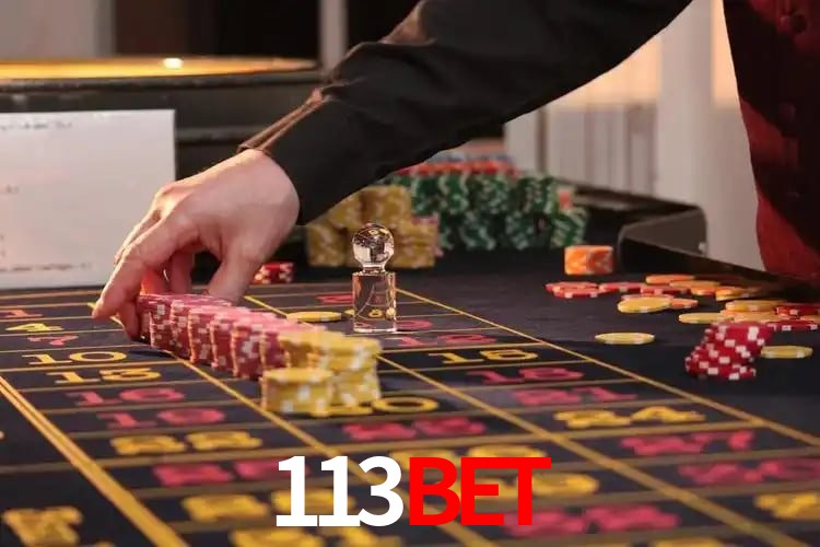 Bônus Diários 113bet