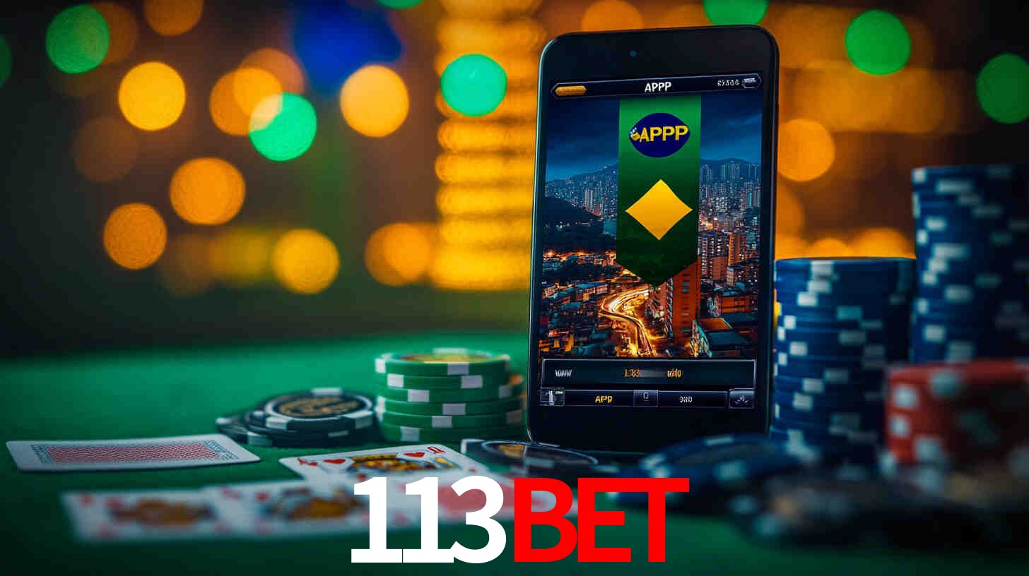 Experiência VIP 113bet