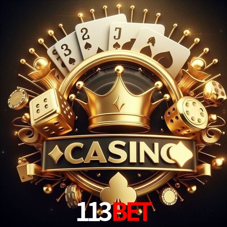 Inovações de Jogos na 113bet: O Futuro das Experiências Interativas