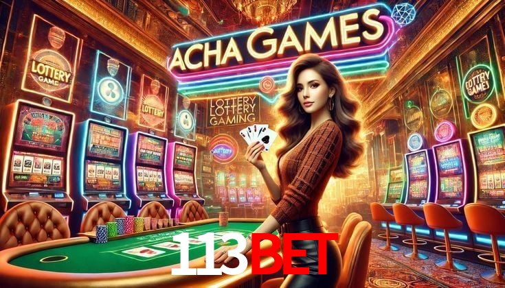Live Casino 113bet