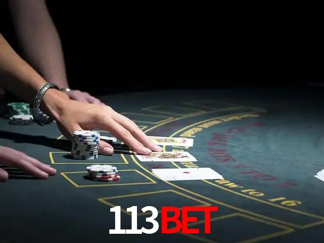 Descubra a Essência do 113bet: Nossa História e Compromissos