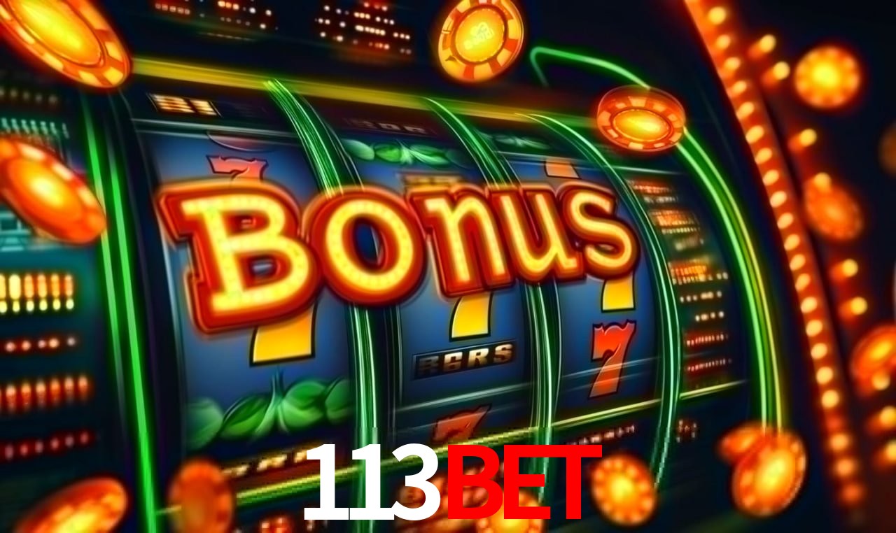 Daily Bonuses 113bet