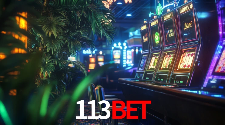 Premium Interface 113bet