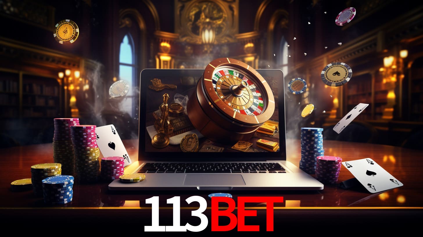 Exclusive Games 113bet