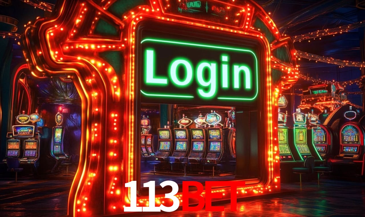 A Revolução dos Aplicativos de Jogos no 113bet