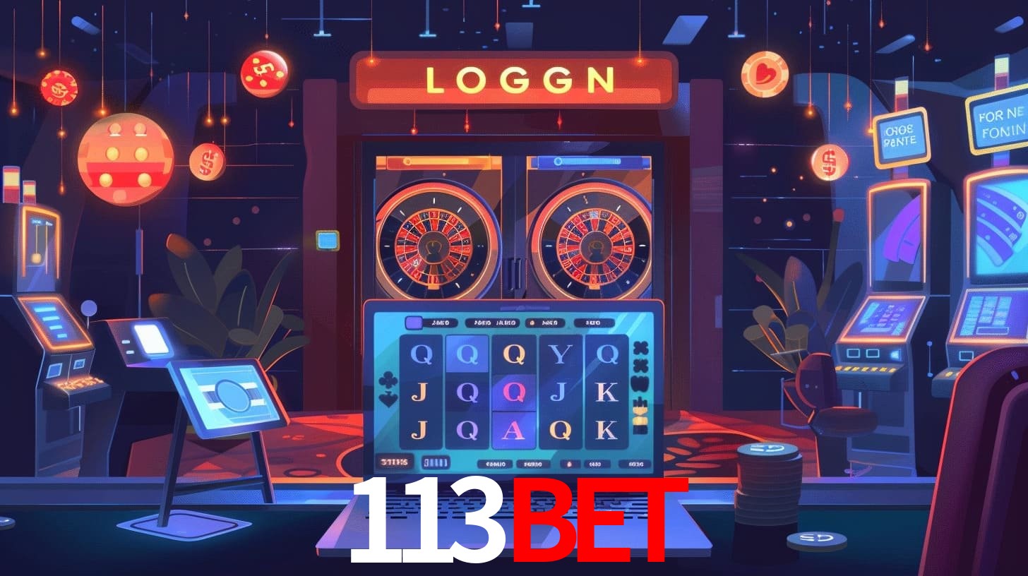 Explorando a Categoria de Eventos em Apostas na 113bet